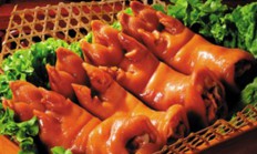 熟食品牌起名(熟食招牌取名)