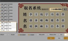 品牌起名app(品牌起名测试)