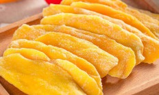 果脯品牌起名(果脯商标)