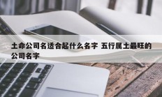 公司免费起名测试(免费公司名称测吉凶)