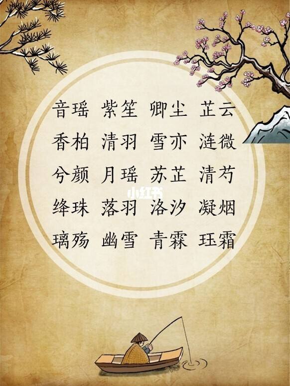 给女孩起名字大全(给女孩起名字大全免费)