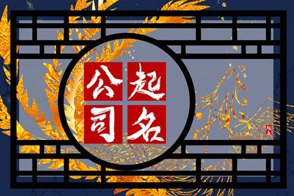 专业起名公司(专业起名公司名字大全)