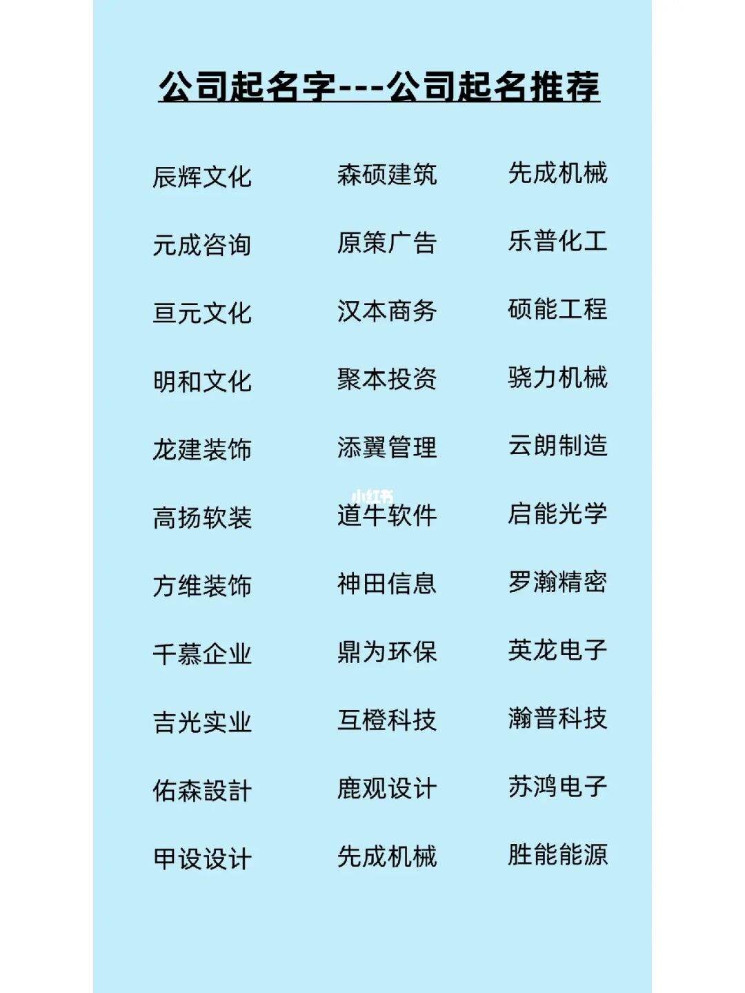 公司起名软件(免费的公司取名软件)