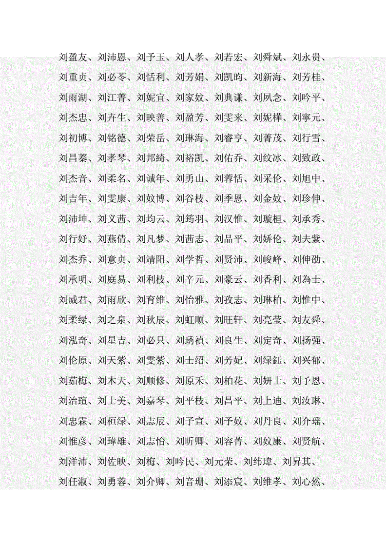 起名字大全女孩子(起名字大全女孩高雅大气)