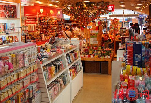 外贸店铺起名(外贸店铺起名大全)